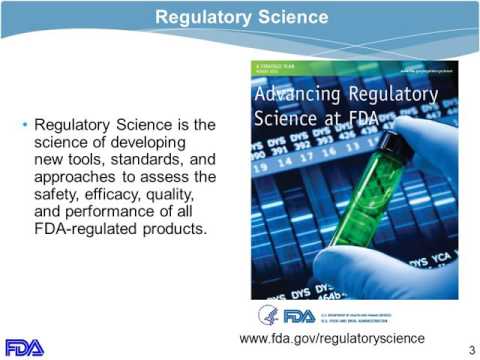 Computational Modeling for Regulatory Science at FDA