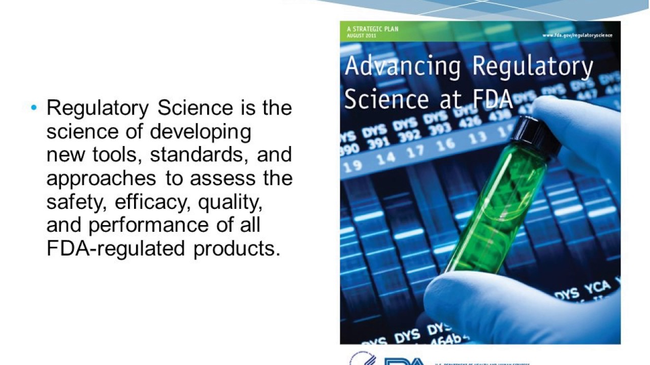 Unlocking Regulatory Science: Computational Modeling Insights from FDA's Office of Science & Engineering 🔍