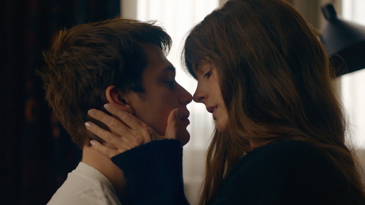 The Idea of You | Official Trailer on Prime Video