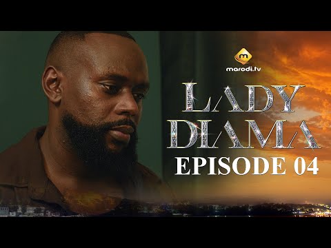 Série - Lady Diama - Saison 1 - Episode 04 - VOSTFR