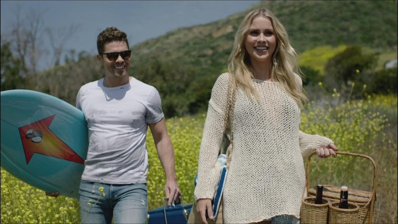 Dustin Lynch's 'Small Town Boy' Official Music Video 🎶 – Watch Now!