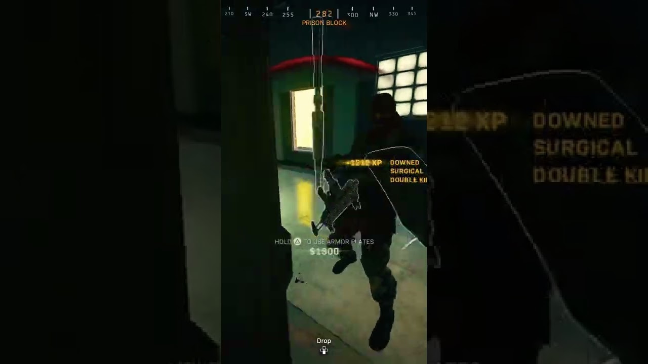 Knife Slip Incident 😬