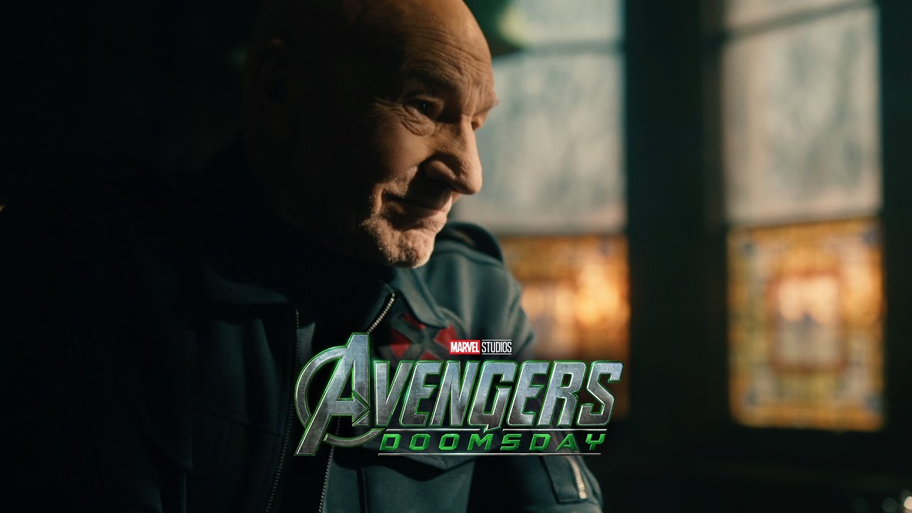 アベンジャーズ/ドゥームズデイ、X-MENも登場🎬