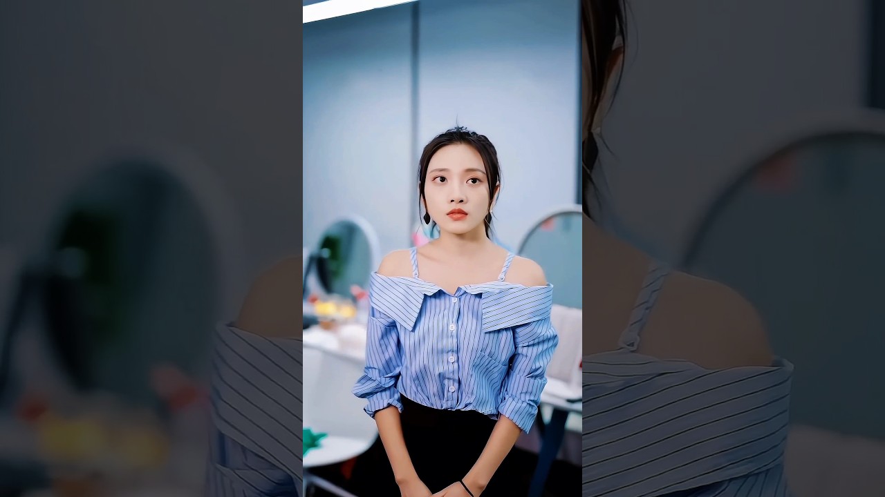 Office Love 💞 in K-Drama Shorts