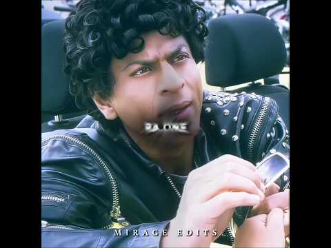 [HD] BURAI ACCHI NAHI HOTI | RA.ONE EDIT | "Raftaarein" SONG #shorts