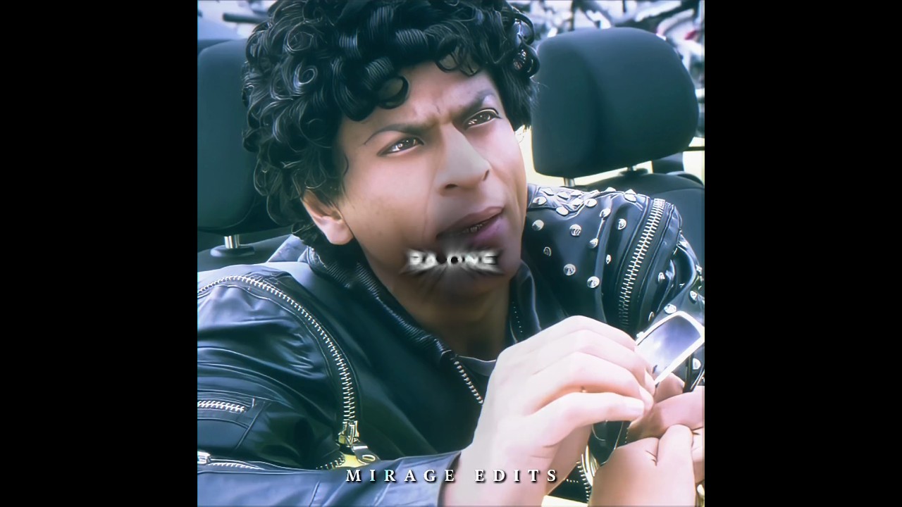 [HD] Ra.One: Burai Acchi Nahi Hoti | 'Raftaarein' Song #shorts