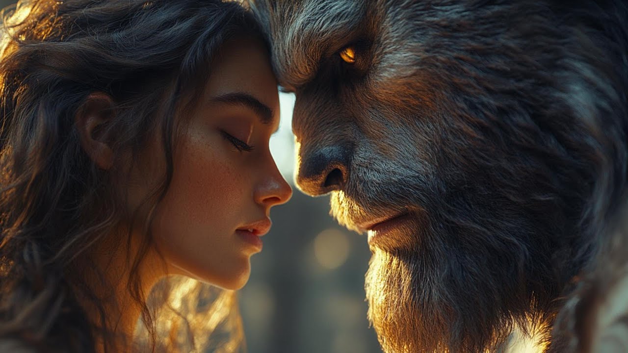 The Alpha King’s Breeder | Werewolf Romance 🔥