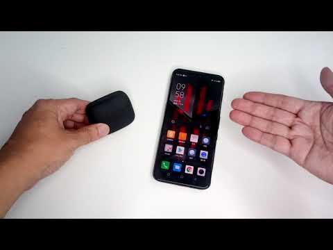 Soundcore Liberty Air total wireless earphone unboxing and review