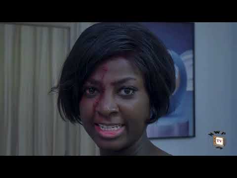 LADIES FRATERNITY - (New Movie) Rosabell Andrews, Ella Idu 2025 Latest Nigerian Movie