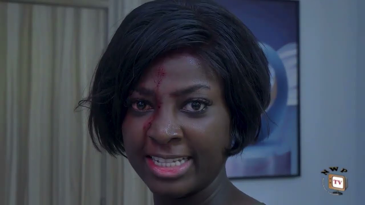 LADIES FRATERNITY 🎬 - Exciting New Nigerian Movie Featuring Rosabell Andrews & Ella Idu (2025)