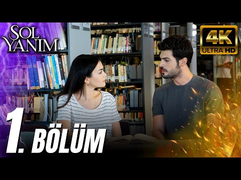 Sol Yanım 1. Bölüm🏆 (4K)