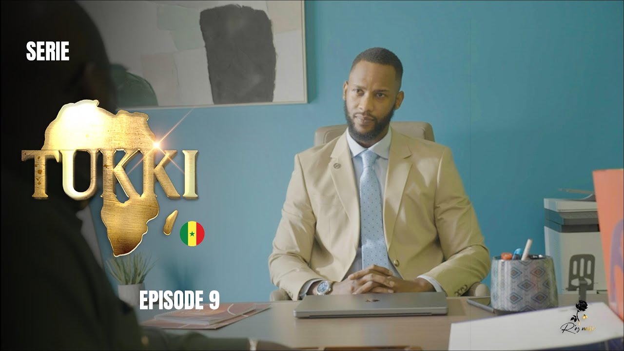 Tukki Épisode 9 : Voyage, Amour & Raison 🌌