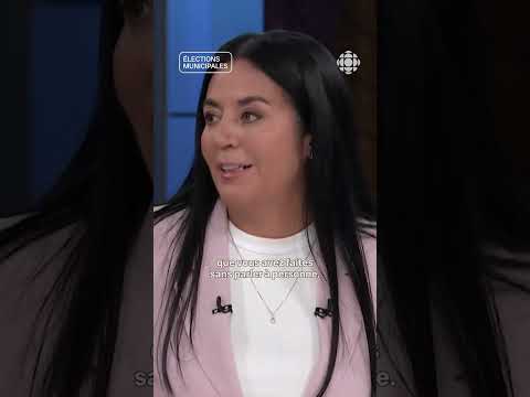 Le débat pour la mairie de Montréal résumé en 3 minutes | Élections municipales Québec 2025