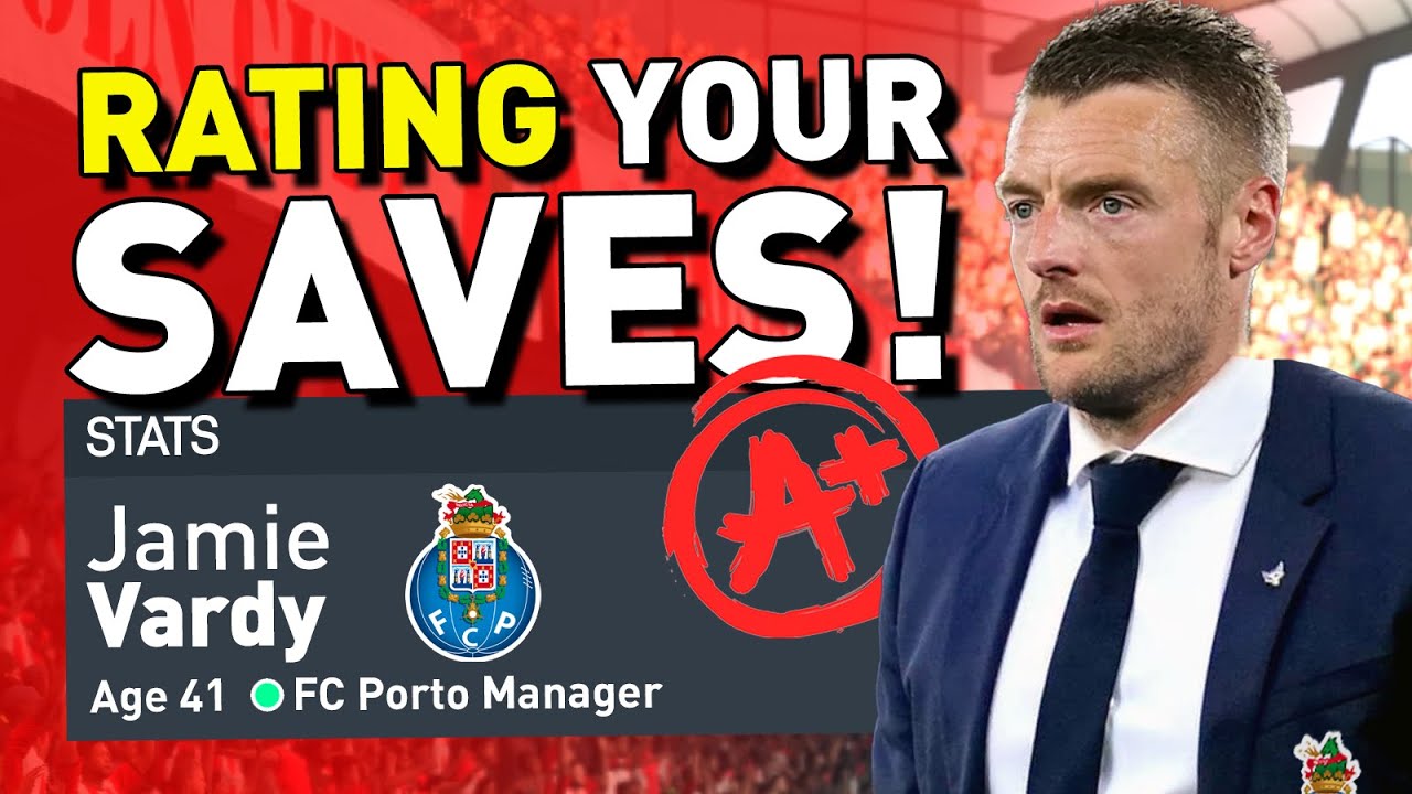 My Most Fun FIFA Career Mode Save Ever! 🎮