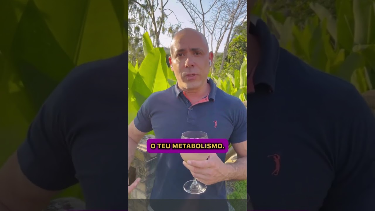 4 Dicas para Acelerar o Metabolismo 🔥