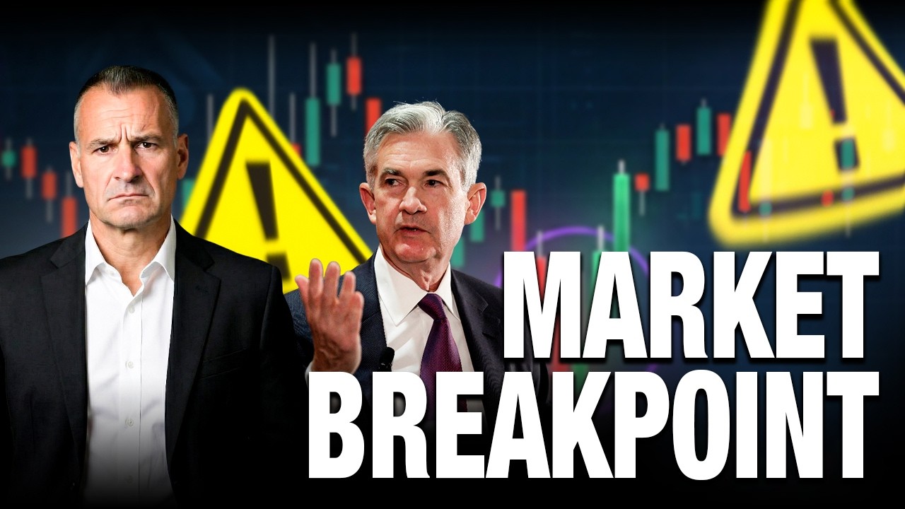 Weekly Watchlist Reupload - 3/23 - Market Breakpoint?