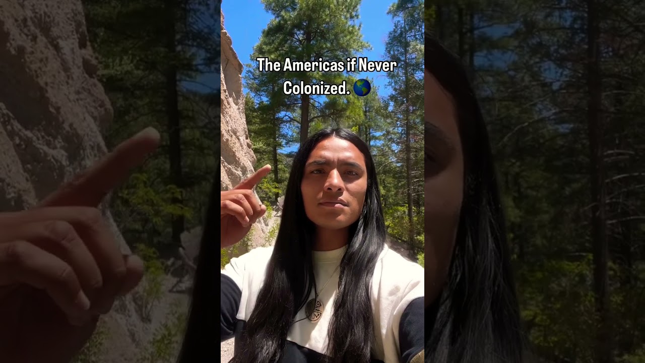 The Americas Before Colonization 🌎