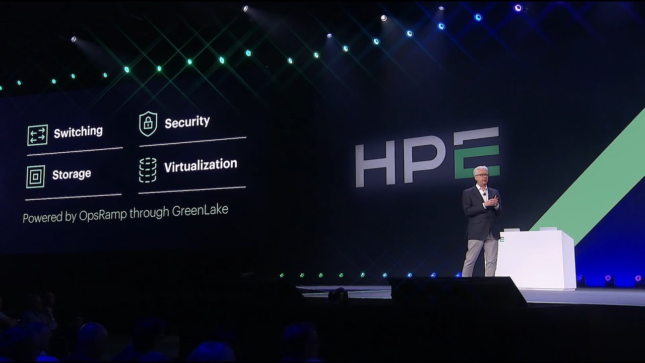 Innovations in Security-First, AI-Powered Networking