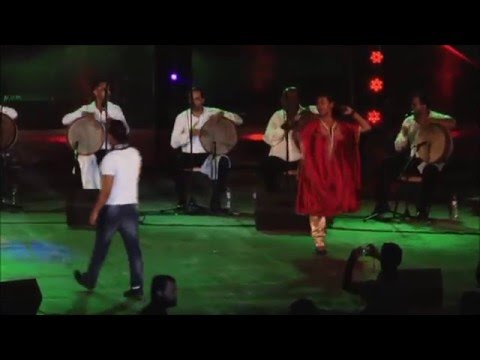 حمودة يعبّر عن حبه لسمر 🌹
