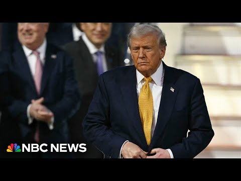 This Morning’s Top Headlines – Oct. 27 | Morning News NOW