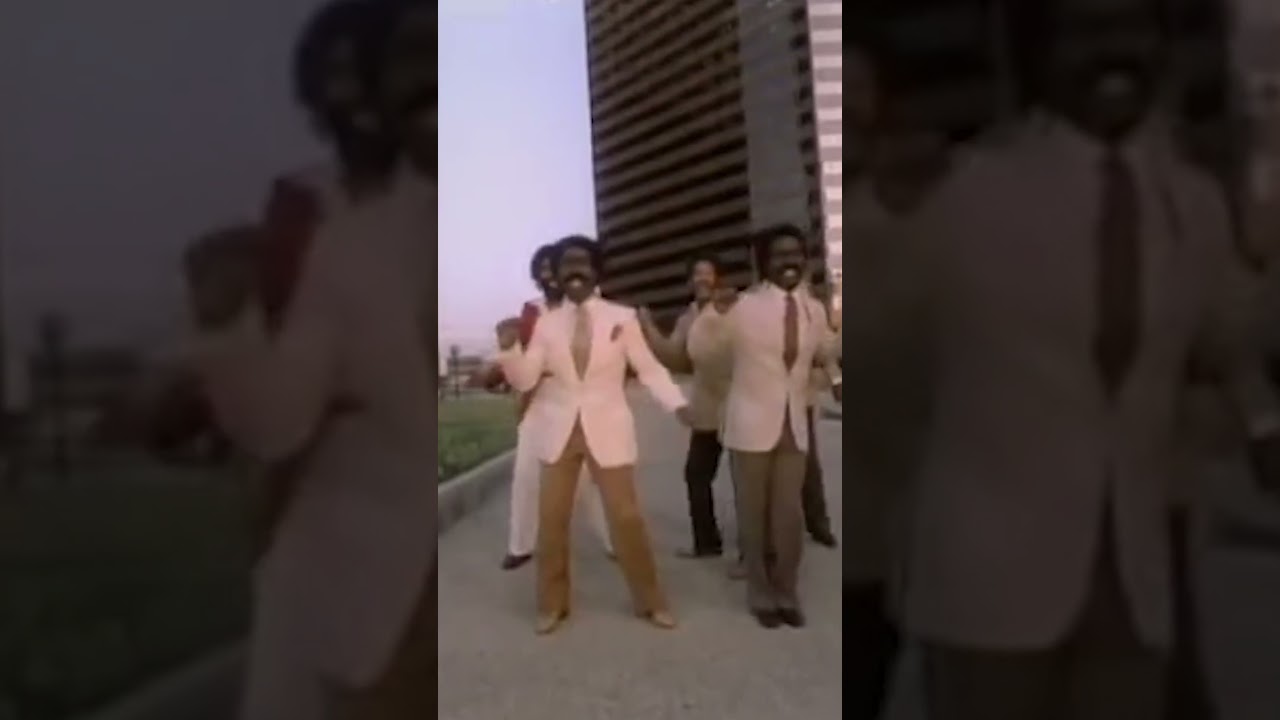 The Whispers - Keep On Lovin Me (1983) ❤️