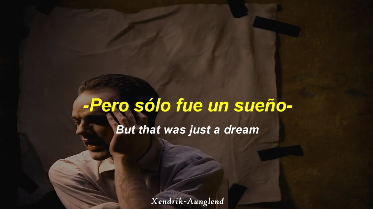 R.E.M. - Losing My Religion | Subtítulos en Español e Inglés en HD 🎵