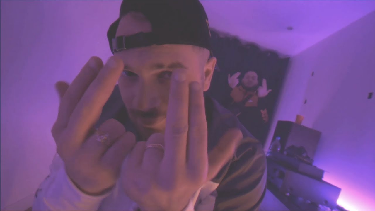 Jul - Sousou (Official Music Video) 🎶 | 2020 Release