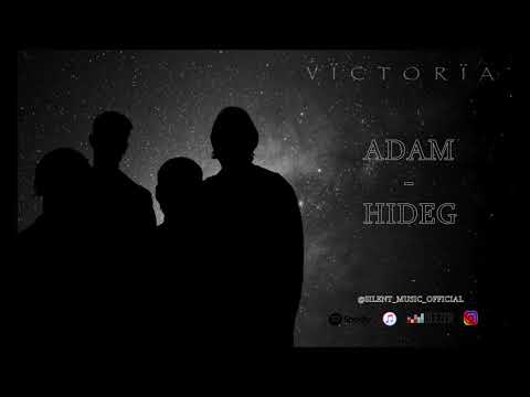 ADAM - HIDEG (VICTORIA ALBUM) 2019.