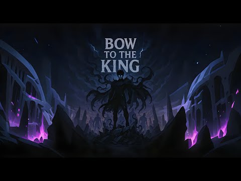 SUNG JINWOO SONG - Bow to the King by Kalebae Music (Solo Leveling)