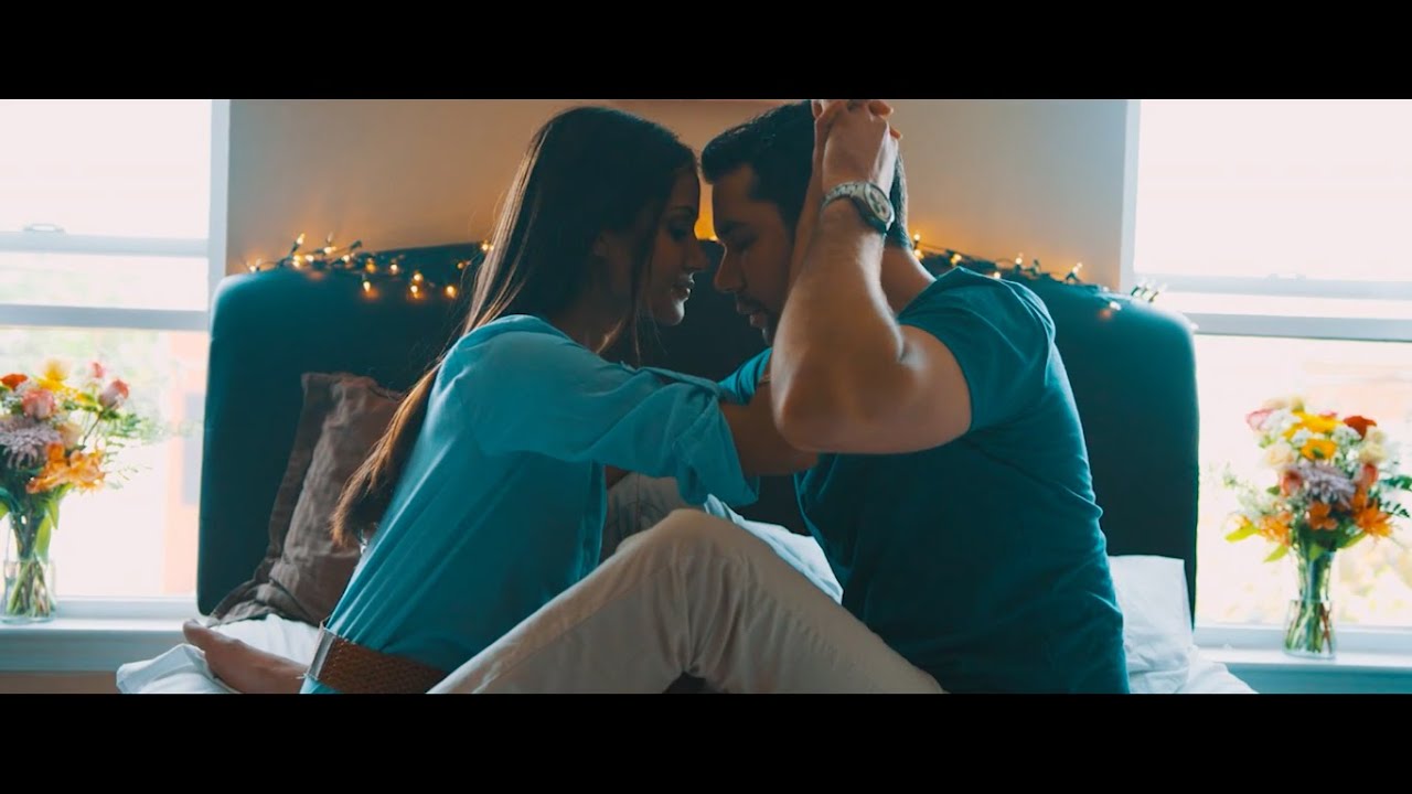 Jeffrey Iqbal - Balam | Soulful Original Song 🎶