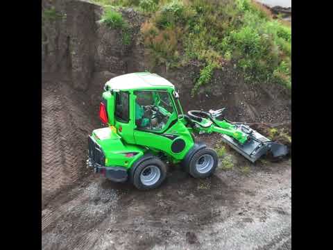 Avant s600: Perfektný balans medzi silou a kompaktnosťou