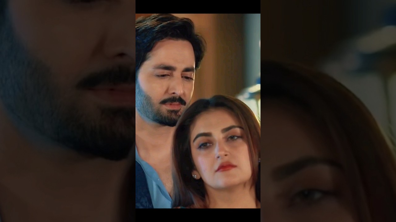 Jaan Nisar OST 🎶 | Danishtaimoor, Hibabukhari & Sahira Libagga | Klaapsshorts