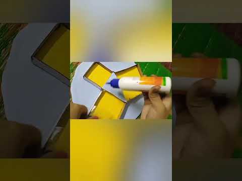 how to working model of pythagoras theorem easy activity #class8maths