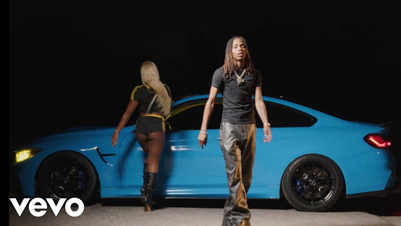 Armanii & DethWrld Drop New Hit 'BLOCK TRAFFIC' ๐ถ Official Music Video