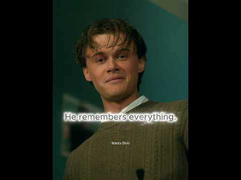 The Summer I Turned Pretty || Unconditionally 💘 #shorts #tsitp #conrad #belly #bonrad #jeremiah