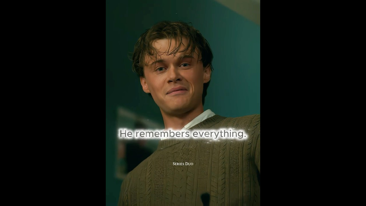 The Summer I Turned Pretty 💖 | Unconditional Love & Heartfelt Moments #shorts