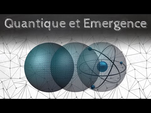 La superposition d'états "existe"-t-elle? ( Interprétation mécanique quantique ) - Passe-science #35