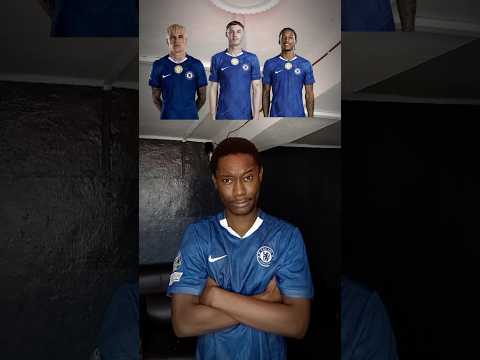 Man UTD or Chelsea 🤔 #football #fyp