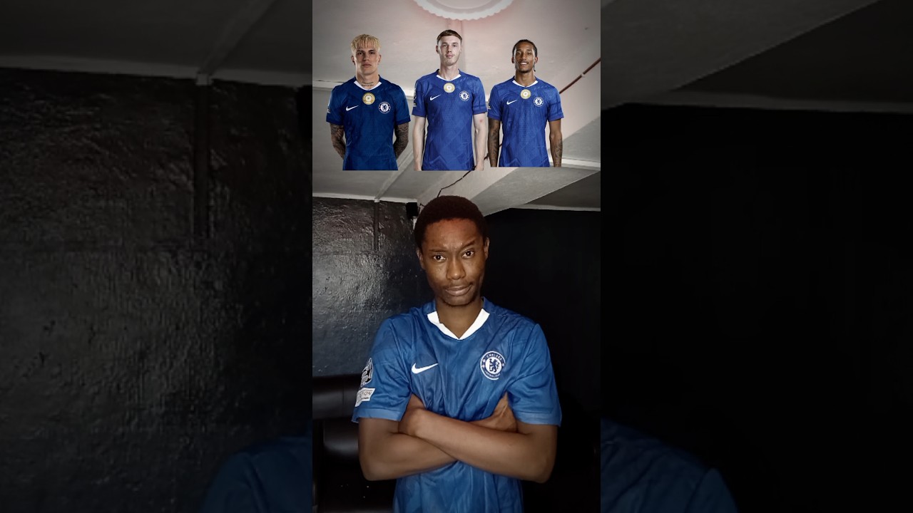 Man UTD vs Chelsea: Which Team Will Come Out on Top? ⚽