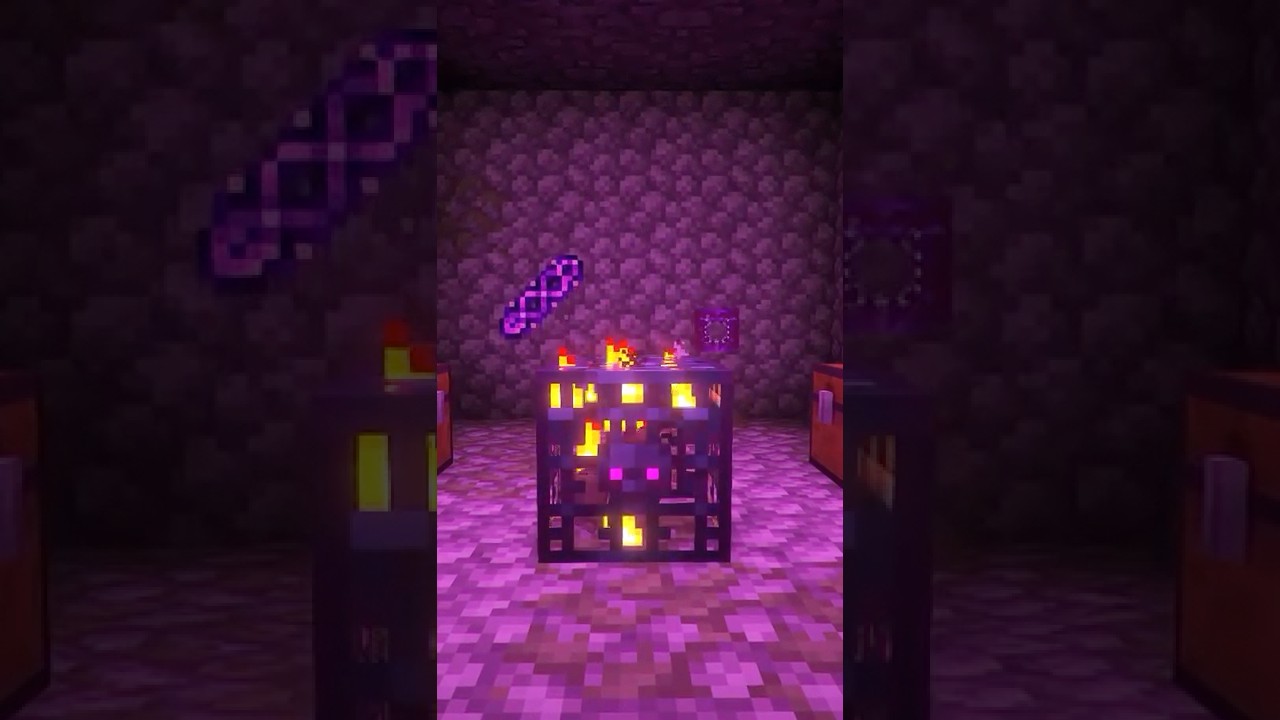 Minecraft Special Abilities Datapack ✨