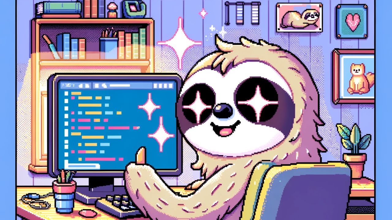 Master Coding Fast: Unlock Your Genius with 30 Days of Free Learning 🚀