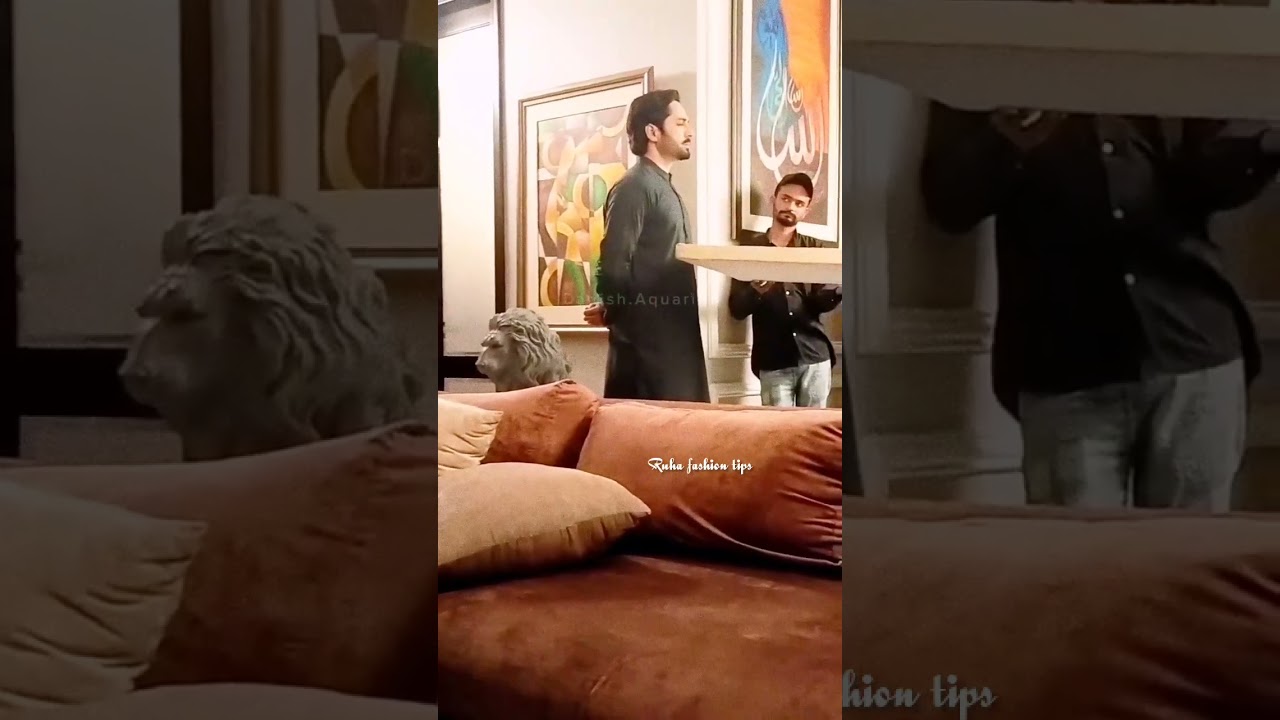 Jaan Nisar Shooting Ep 41 | BTS & Highlights 🎬