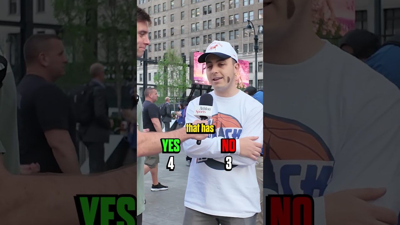 Was the Mikal Bridges Trade a Win for the Knicks? 🏀