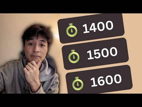 Je JOUE contre des 1400-1600 et J'EXPLIQUE tous mes COUPS