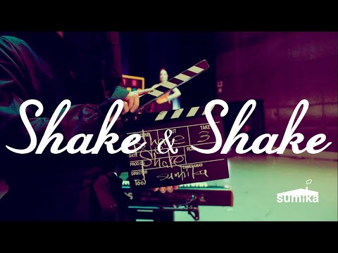 sumika - Shake & Shake (Anime Opening Theme) 🎶
