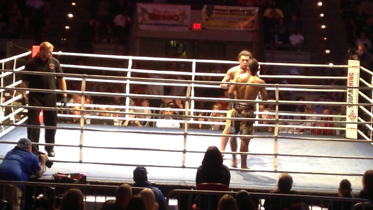 Island Fights 33 MMA Event in Pensacola 2015 🥊