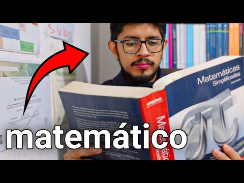 Cómo APRENDER Matemáticas desde CERO | El MEJOR Método
