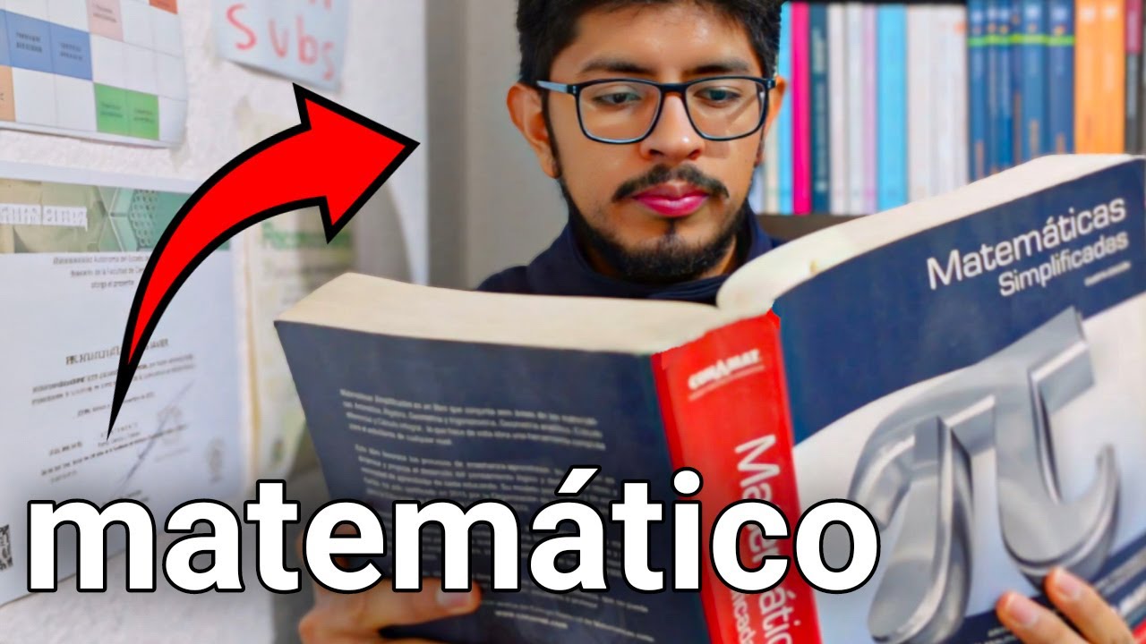 Aprende Matemáticas Desde Cero: El Método Más Efectivo para Dominarla Fácilmente 📚