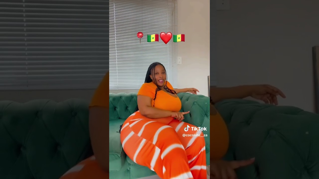 Discover the Inspiring Love Story of Olome Deureum 💑 #CoupleGoals