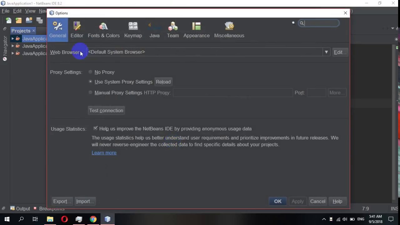 Easily Disable Project Scanning in NetBeans for Faster Workflow 🚀